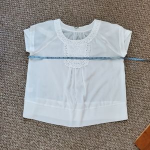 🤍Beautiful top🤍